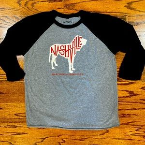 Ole Red T-shirt from Blake Shelton bar in Nashville Large